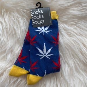 Maryjane socks from Urban Outfitters